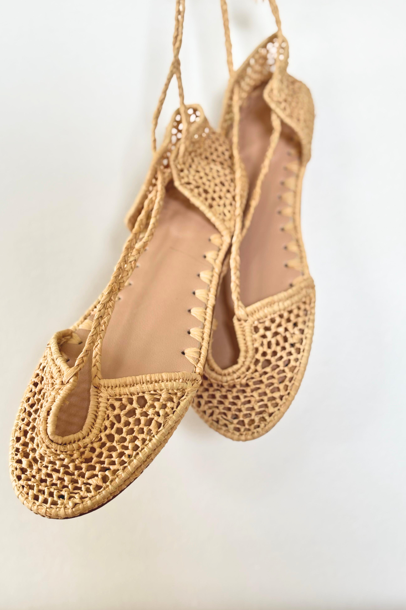 Chalita Rafia Natural