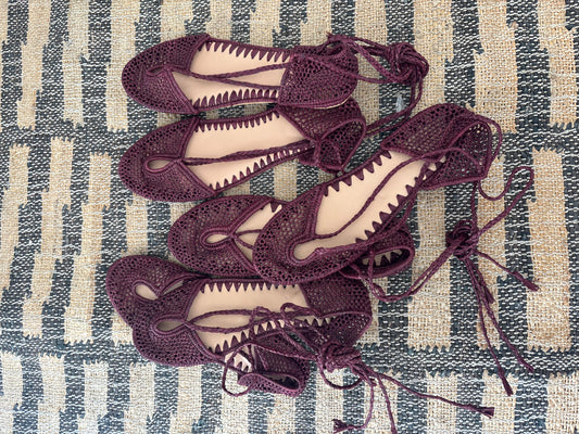 Chalita Rafia Burdeo