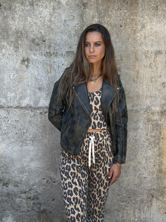Chaqueta Iris