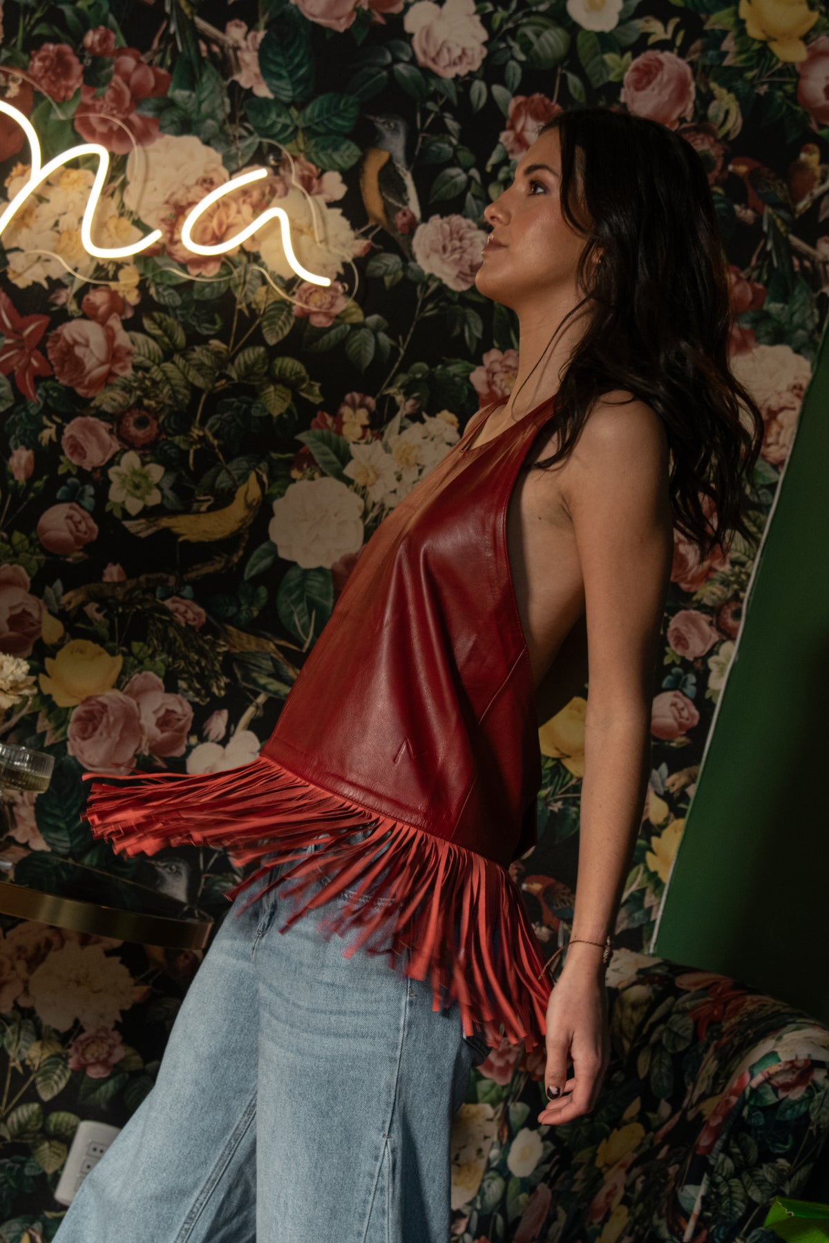 Top Flecos - UNICA