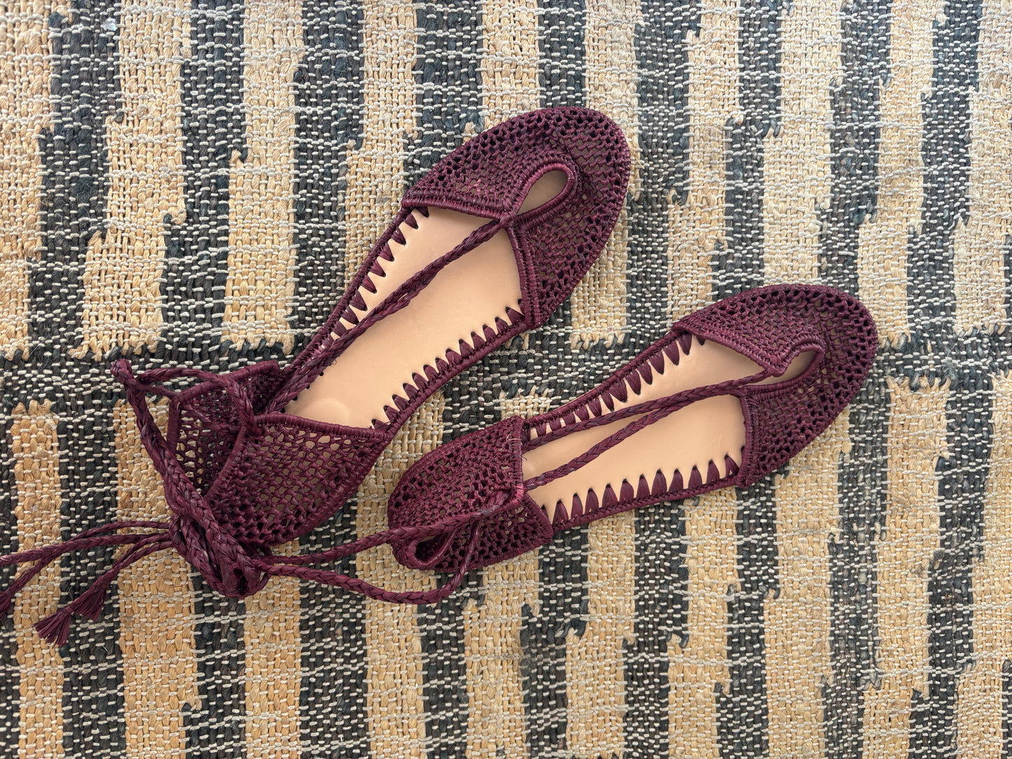 Chalita Rafia Burdeo